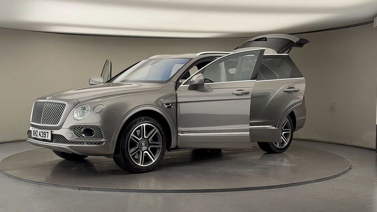 Used Bentley Bentayga 2018 for sale - 76559619: Photo 22