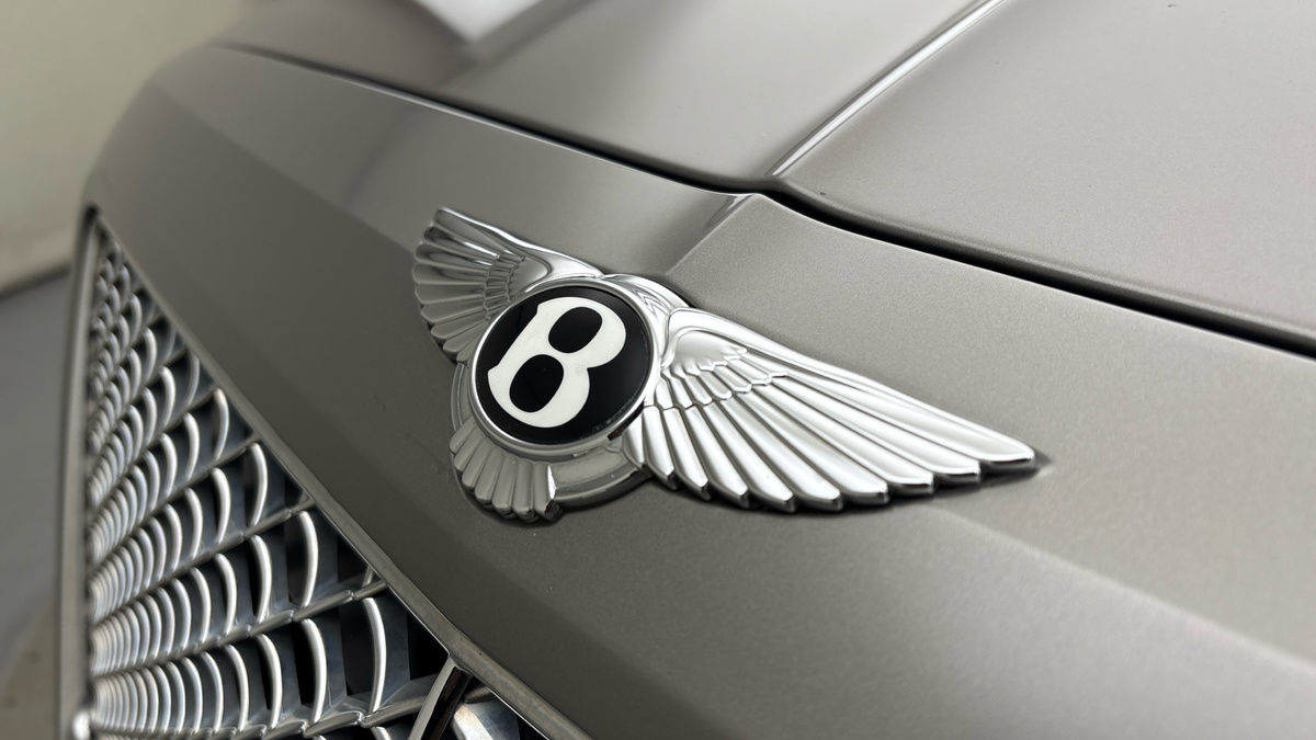 Used Bentley Bentayga 2018 for sale - 76559619: Photo 24