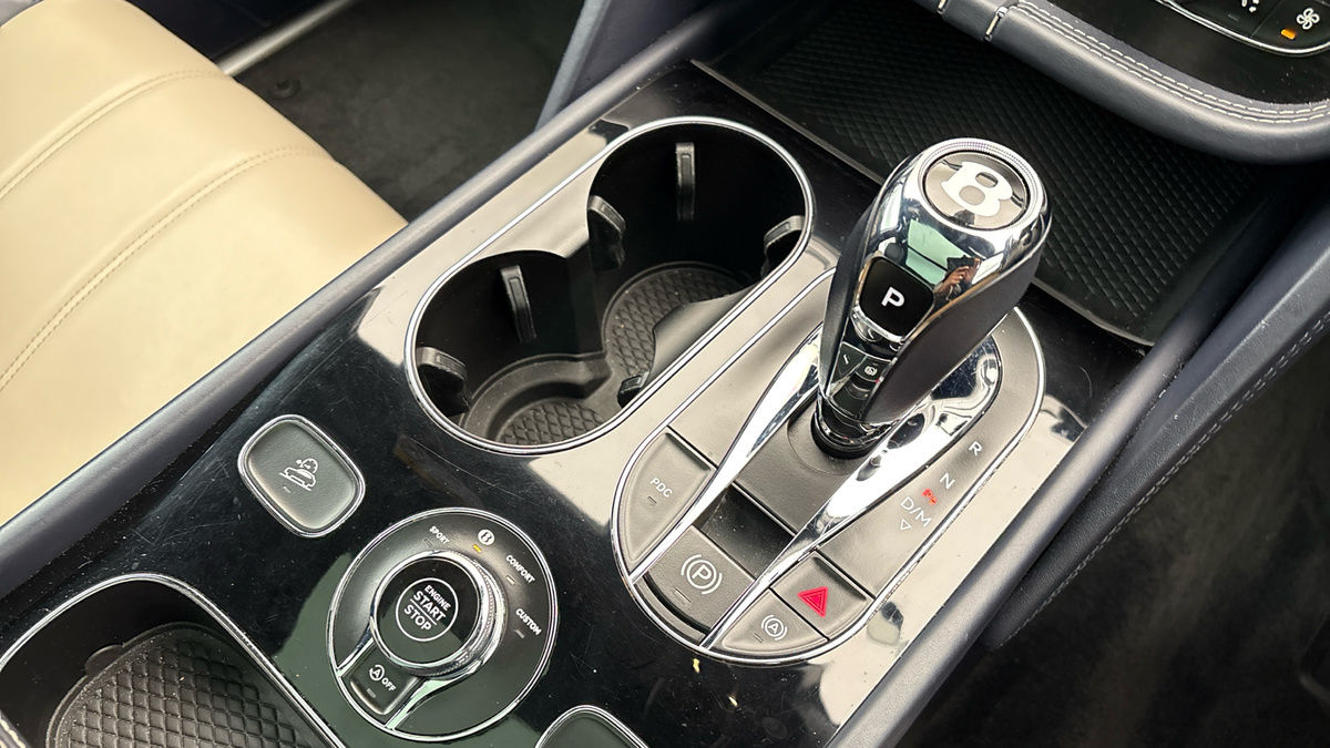 Used Bentley Bentayga 2018 for sale - 76559619: Photo 26