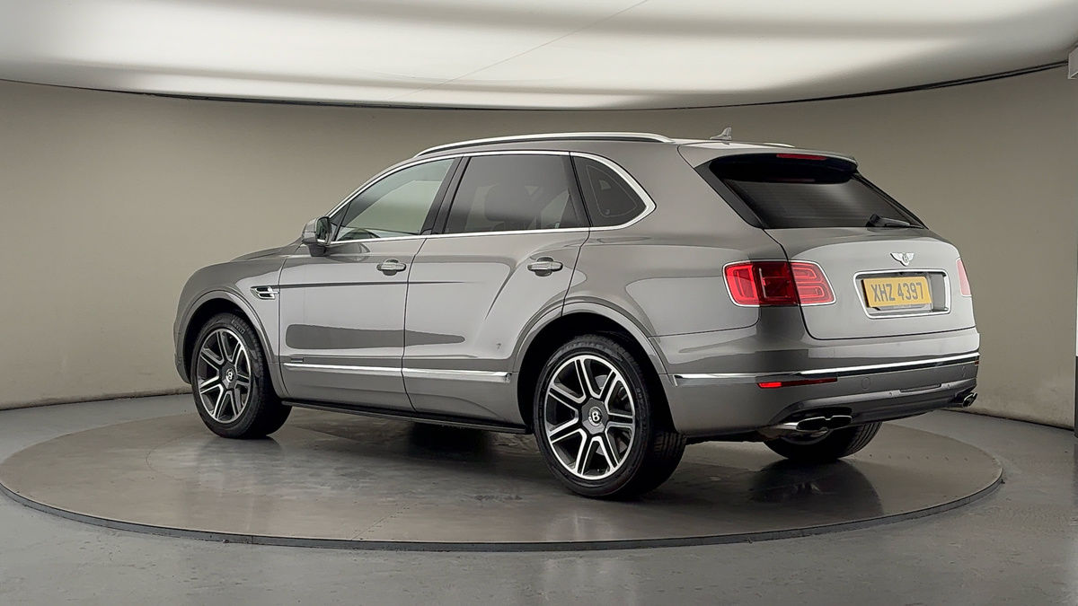 Used Bentley Bentayga 2018 for sale - 76559619: Photo 31