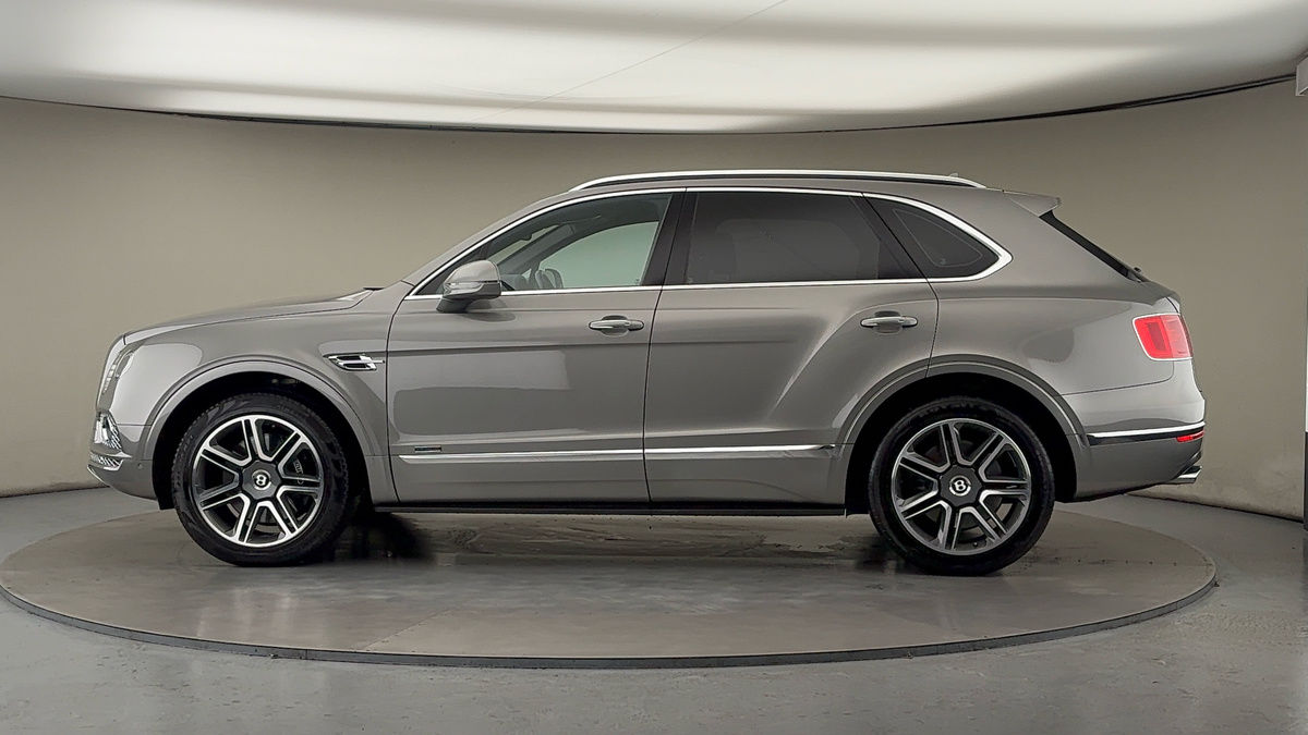 Used Bentley Bentayga 2018 for sale - 76559619: Photo 33