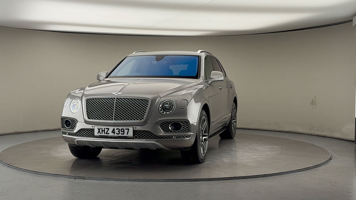 Used Bentley Bentayga 2018 for sale - 76559619: Photo 37