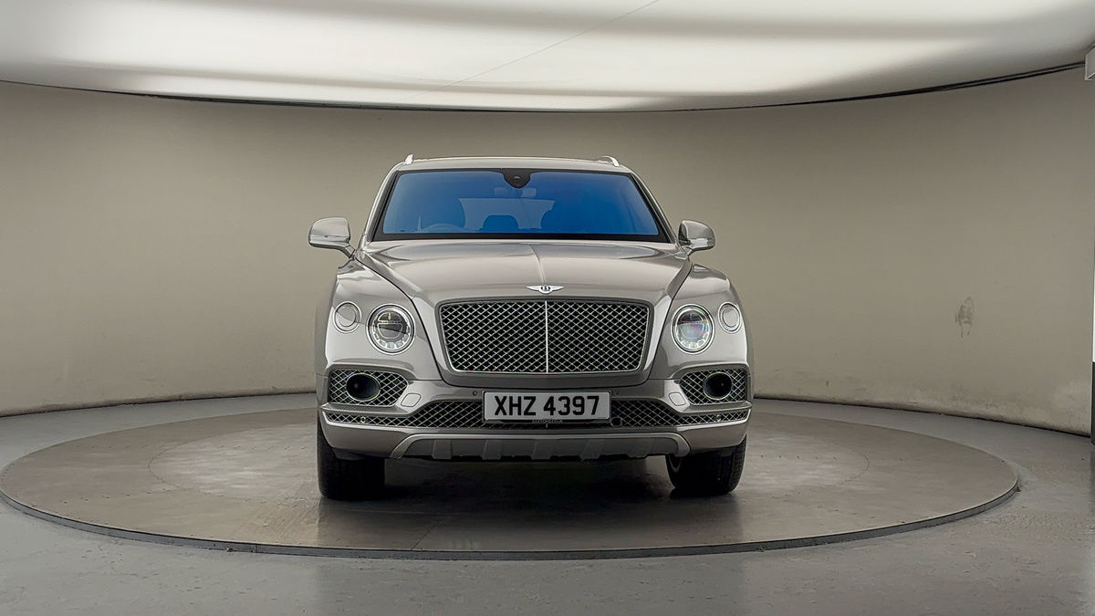 Used Bentley Bentayga 2018 for sale - 76559619: Photo 38