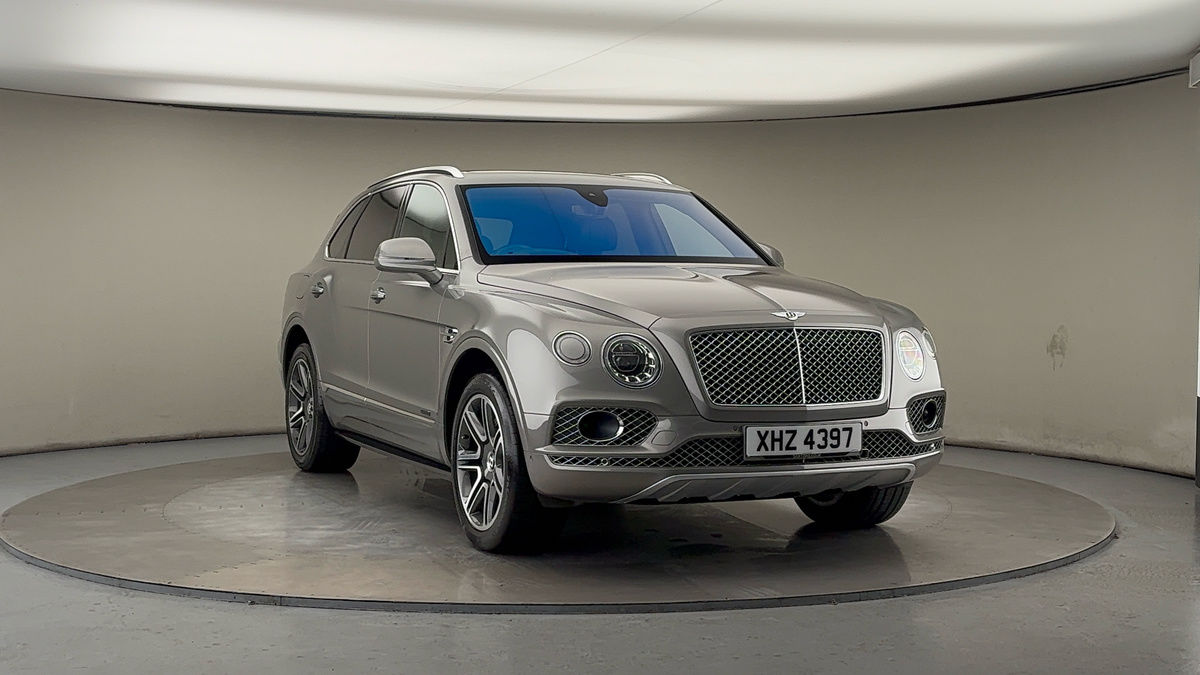 Used Bentley Bentayga 2018 for sale - 76559619: Photo 39