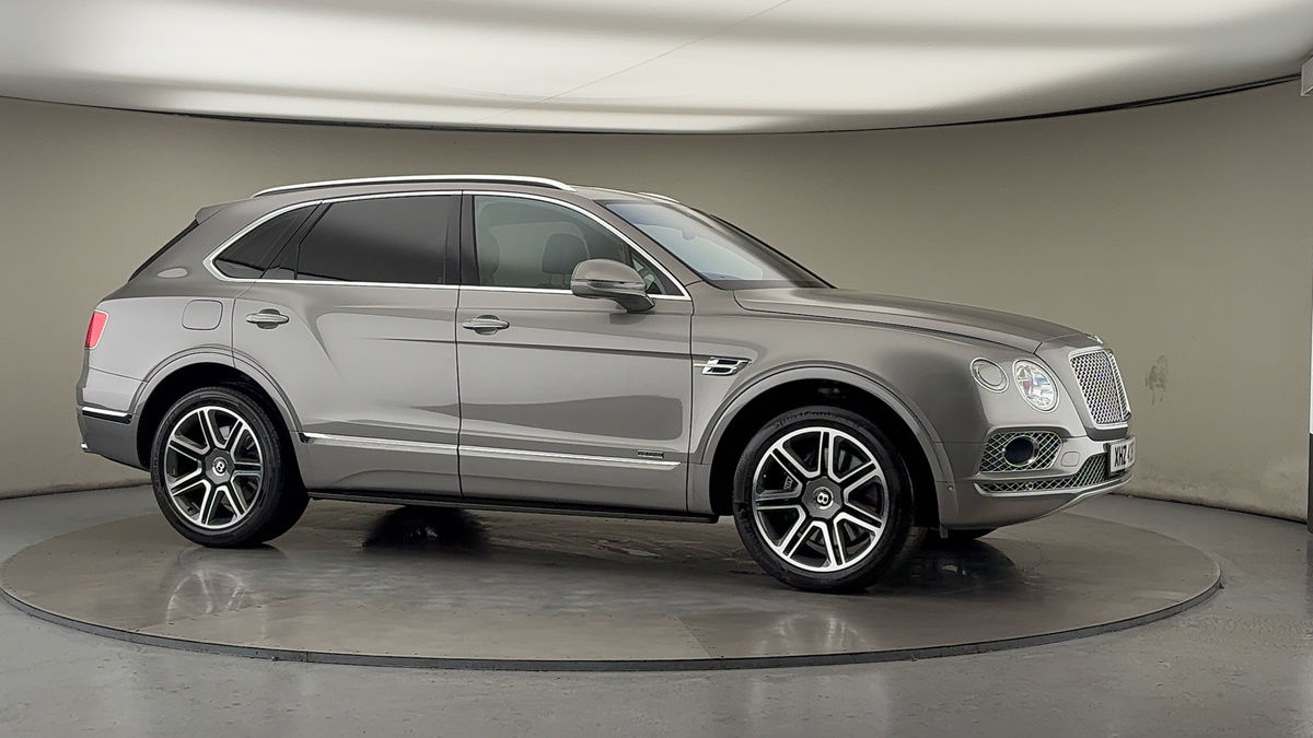 Used Bentley Bentayga 2018 for sale - 76559619: Photo 41