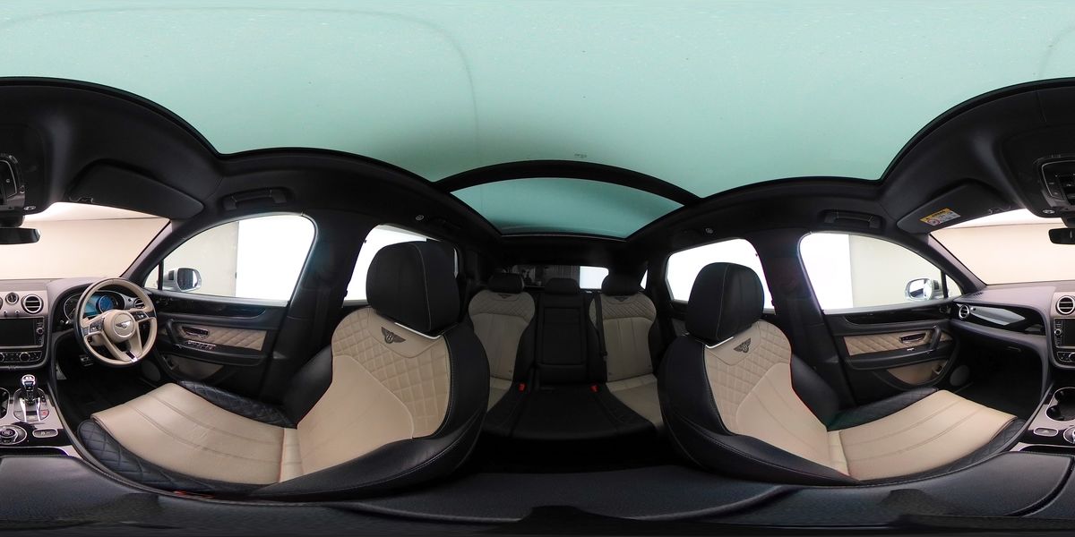 Used Bentley Bentayga 2018 for sale - 76559619: Photo 50