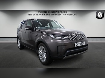 Used Land Rover Discovery 2023 for sale - 77891485: Photo