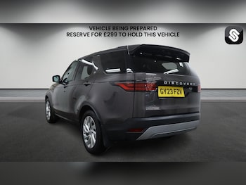 Used Land Rover Discovery 2023 for sale - 77891485: Photo