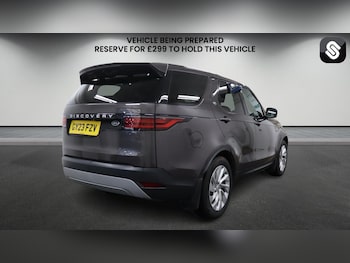 Used Land Rover Discovery 2023 for sale - 77891485: Photo