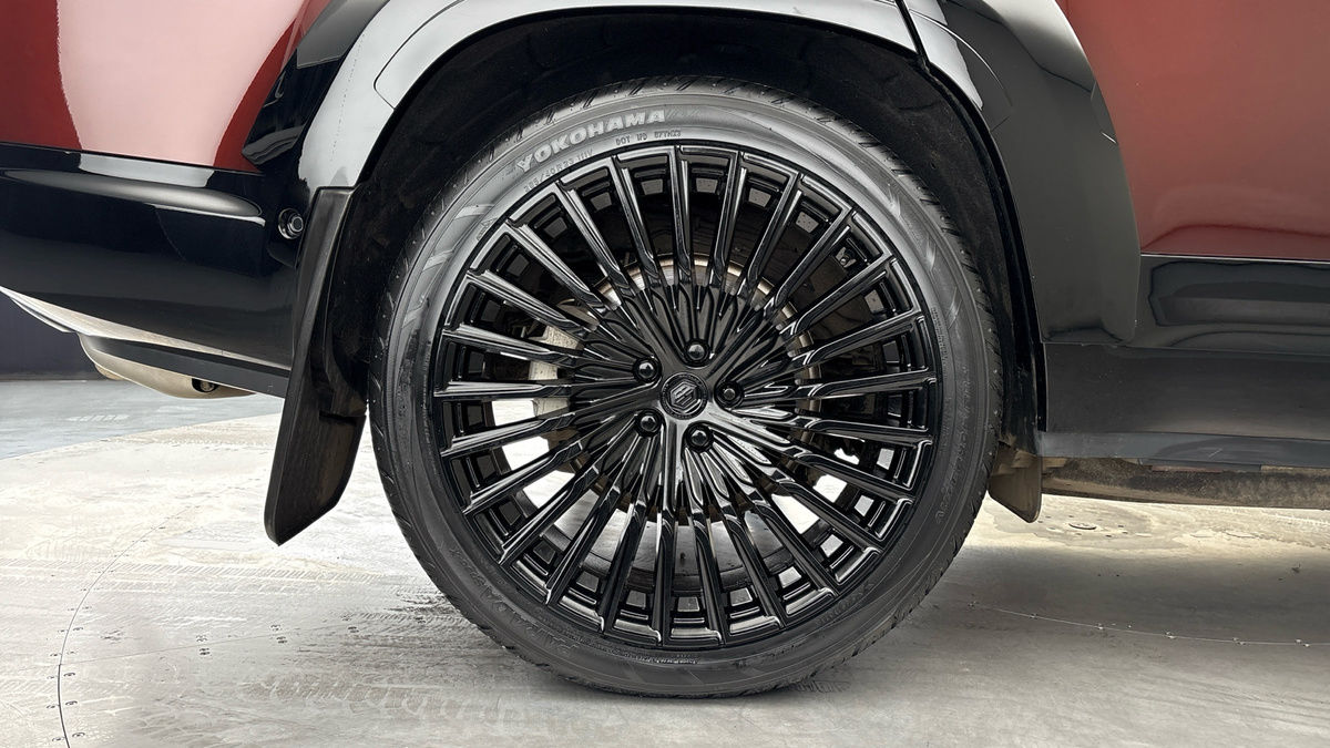 Used Land Rover Defender 130 2024 for sale - 76081589: Photo 10