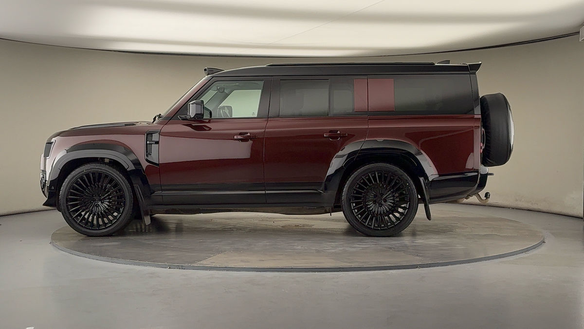 Used Land Rover Defender 130 2024 for sale - 76081589: Photo 15