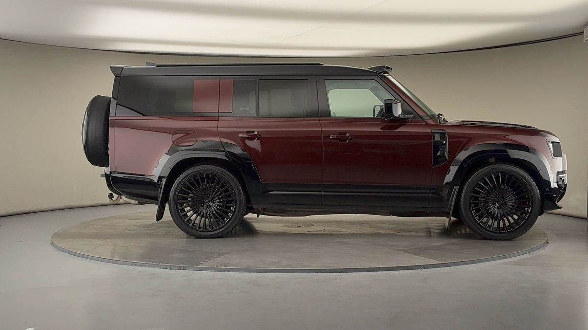 Used Land Rover Defender 130 2024 for sale - 76081589: Photo 16