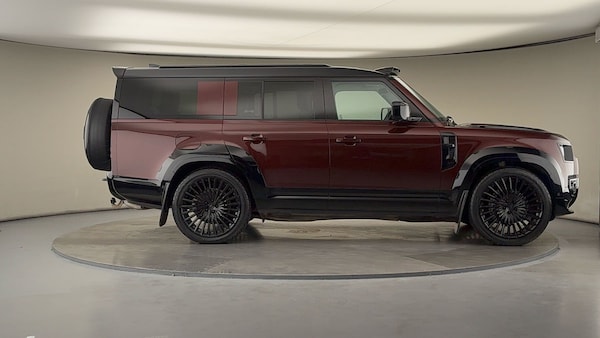 Used Land Rover Defender 130 2024 for sale - 76081589: Photo 16