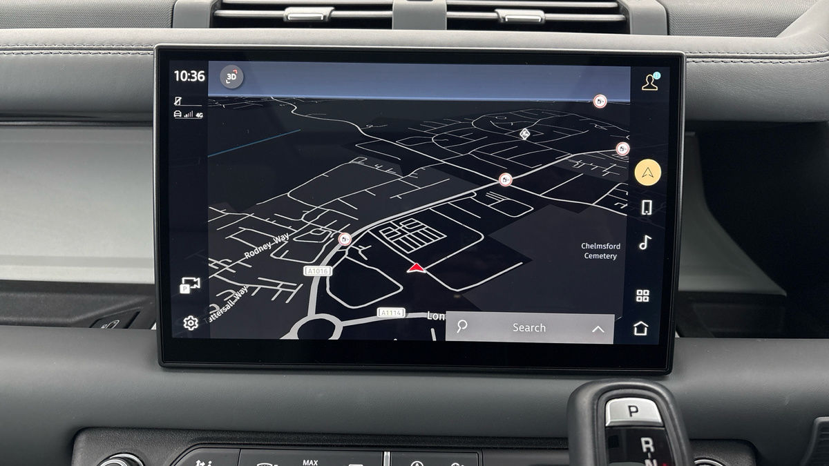 Used Land Rover Defender 130 2024 for sale - 76081589: Photo 17