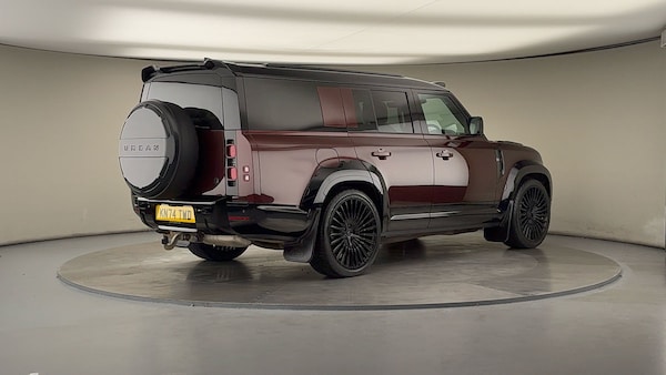 Used Land Rover Defender 130 2024 for sale - 76081589: Photo 21