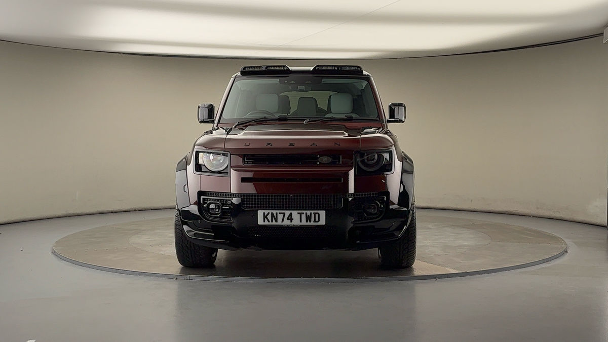 Used Land Rover Defender 130 2024 for sale - 76081589: Photo 3