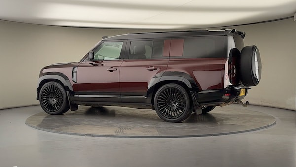 Used Land Rover Defender 130 2024 for sale - 76081589: Photo 32