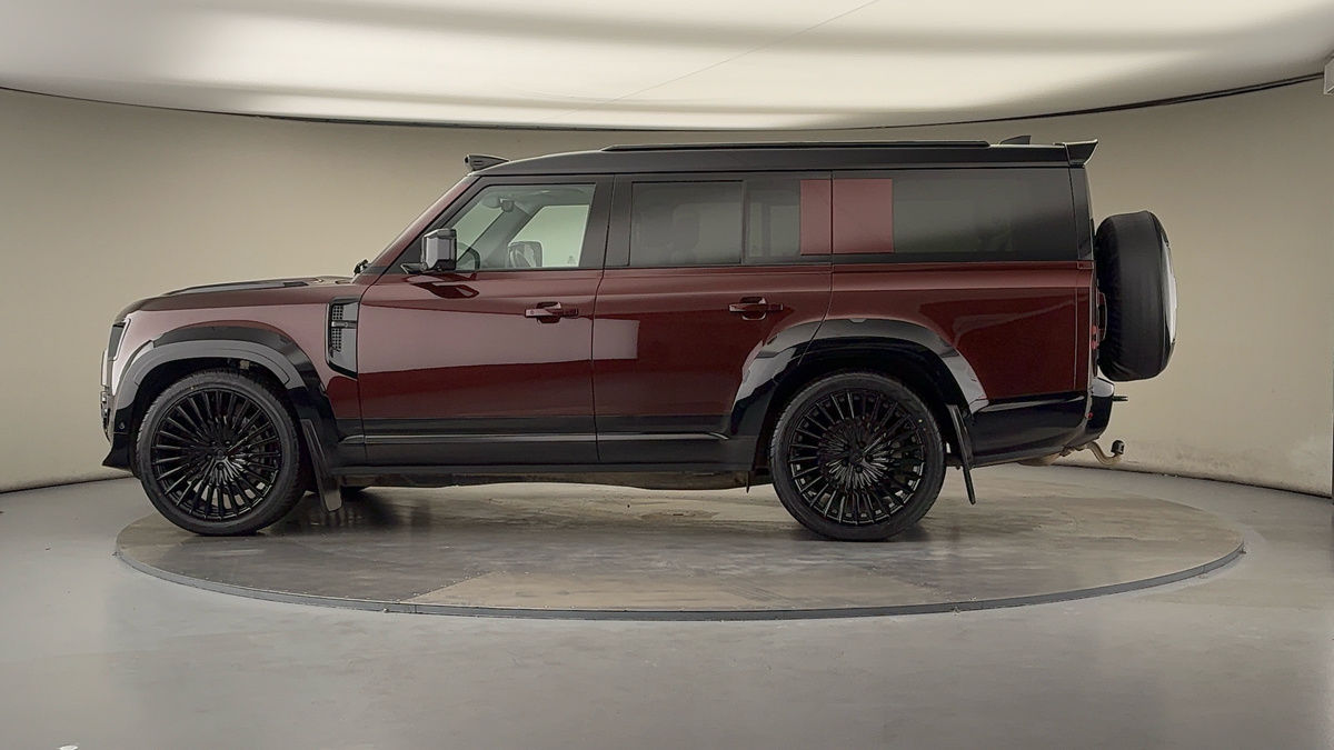 Used Land Rover Defender 130 2024 for sale - 76081589: Photo 33