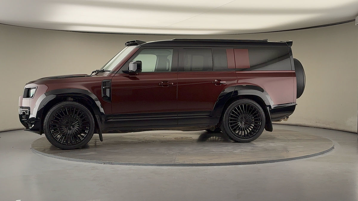 Used Land Rover Defender 130 2024 for sale - 76081589: Photo 34