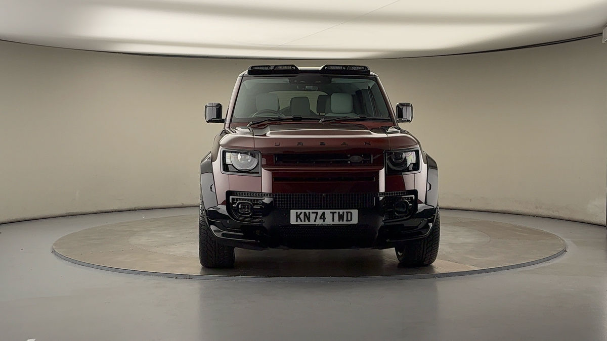 Used Land Rover Defender 130 2024 for sale - 76081589: Photo 38