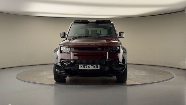 Used Land Rover Defender 130 2024 for sale - 76081589: Photo 3