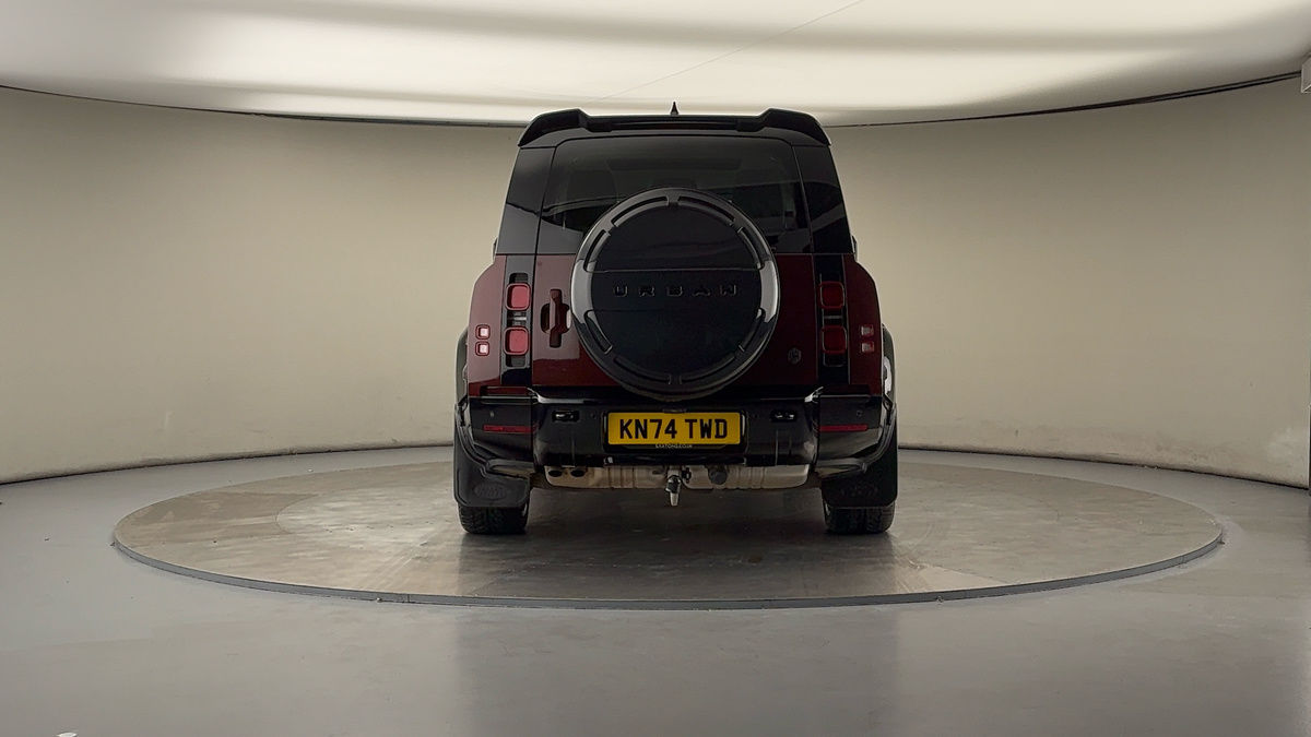 Used Land Rover Defender 130 2024 for sale - 76081589: Photo 4