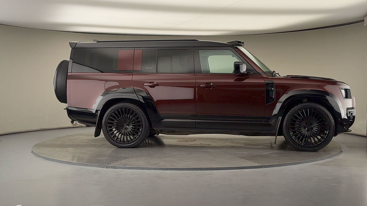 Used Land Rover Defender 130 2024 for sale - 76081589: Photo 42