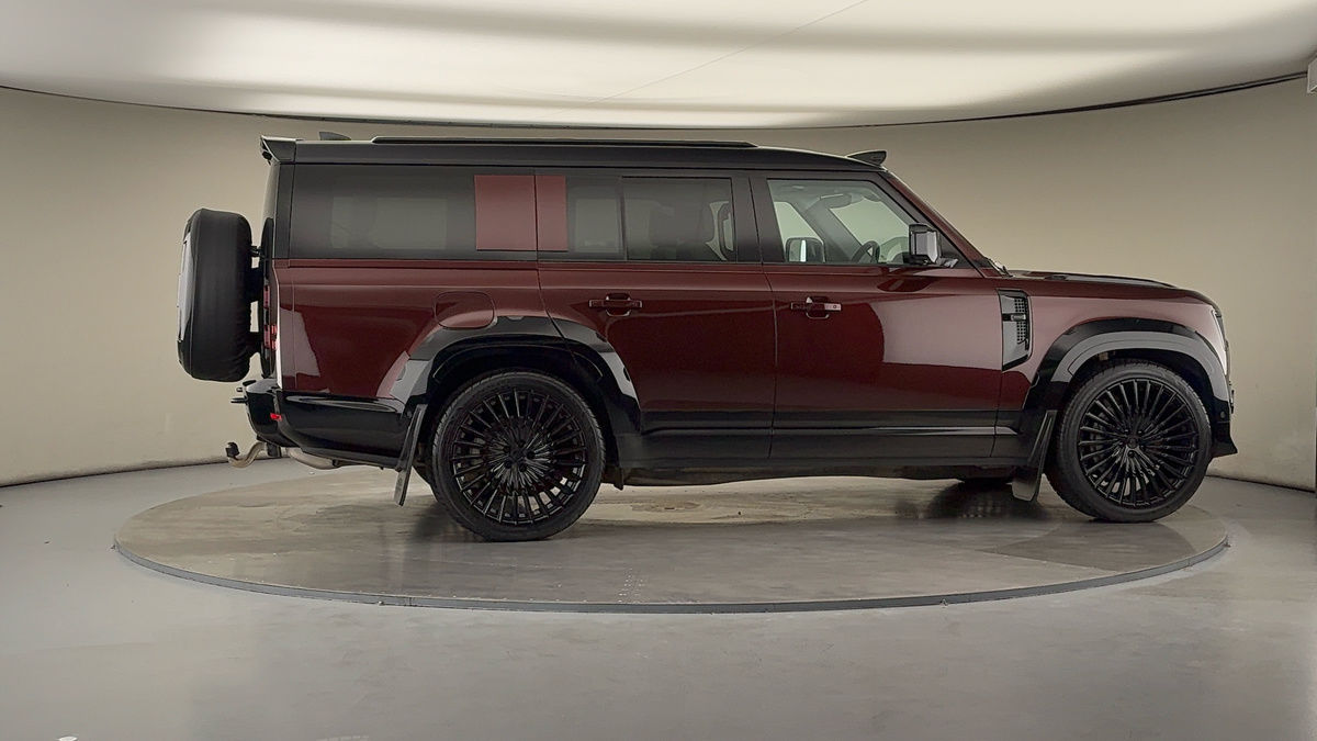 Used Land Rover Defender 130 2024 for sale - 76081589: Photo 43