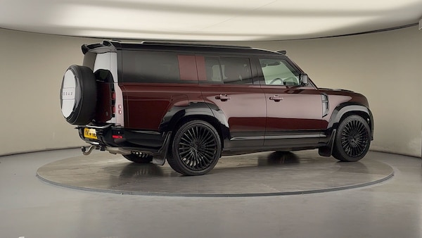 Used Land Rover Defender 130 2024 for sale - 76081589: Photo 44