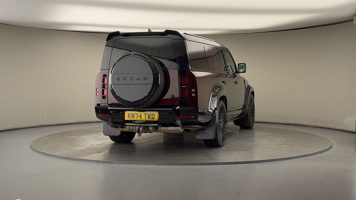 Used Land Rover Defender 130 2024 for sale - 76081589: Photo 46