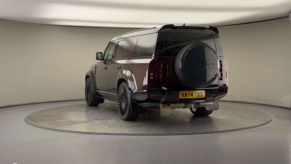 Used Land Rover Defender 130 2024 for sale - 76081589: Photo 48