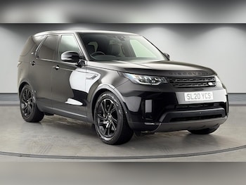 Used Land Rover Discovery 2019 for sale - 78501946: Photo