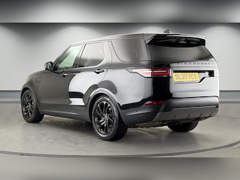 Used Land Rover Discovery 2019 for sale - 78501946: Photo