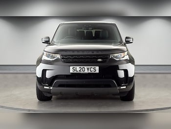 Used Land Rover Discovery 2019 for sale - 78501946: Photo