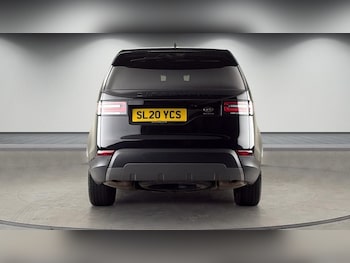 Used Land Rover Discovery 2019 for sale - 78501946: Photo