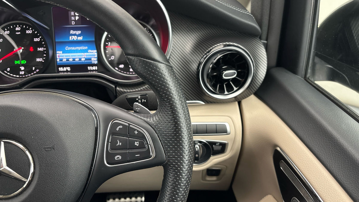 Used Mercedes-Benz V-Class 2024 for sale - 78213287: Photo 19