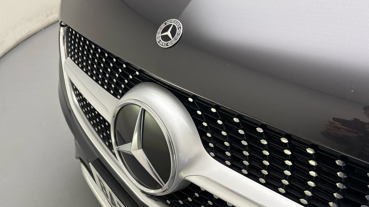 Used Mercedes-Benz V-Class 2024 for sale - 78213287: Photo 30