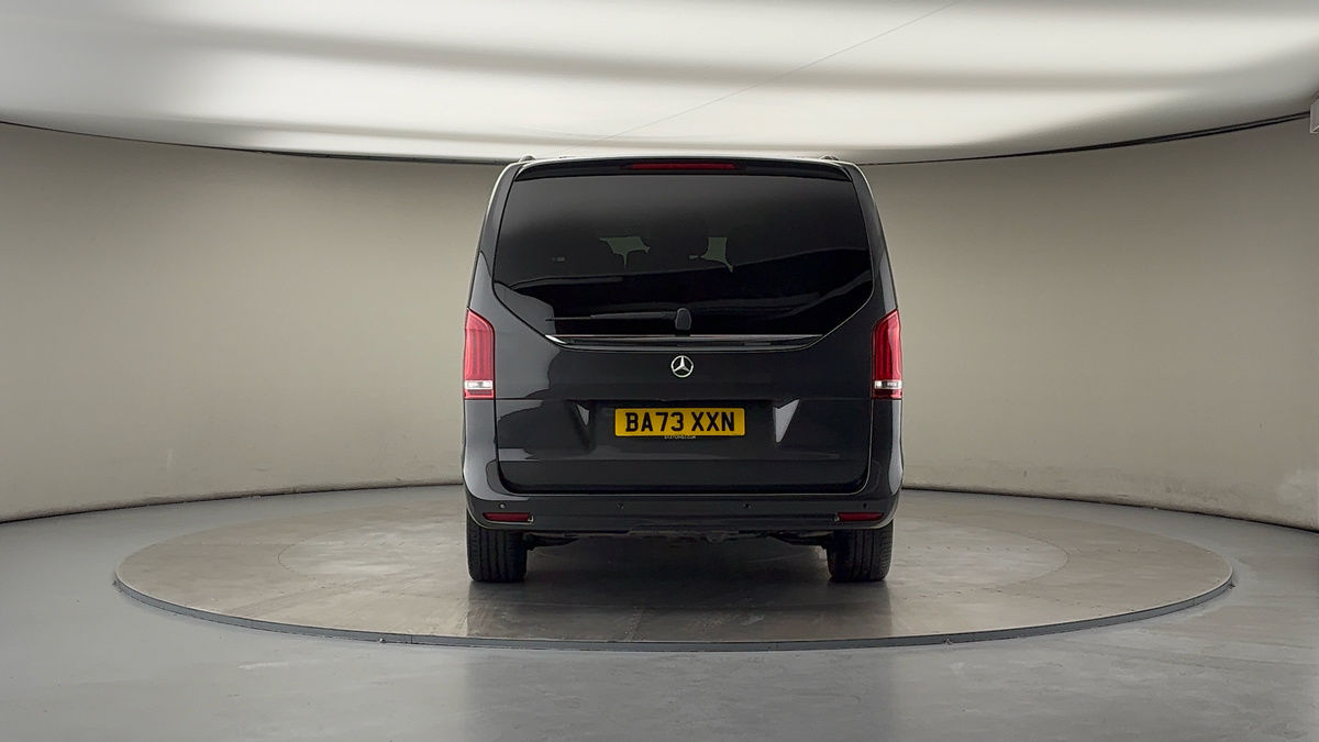 Used Mercedes-Benz V-Class 2024 for sale - 78213287: Photo 48