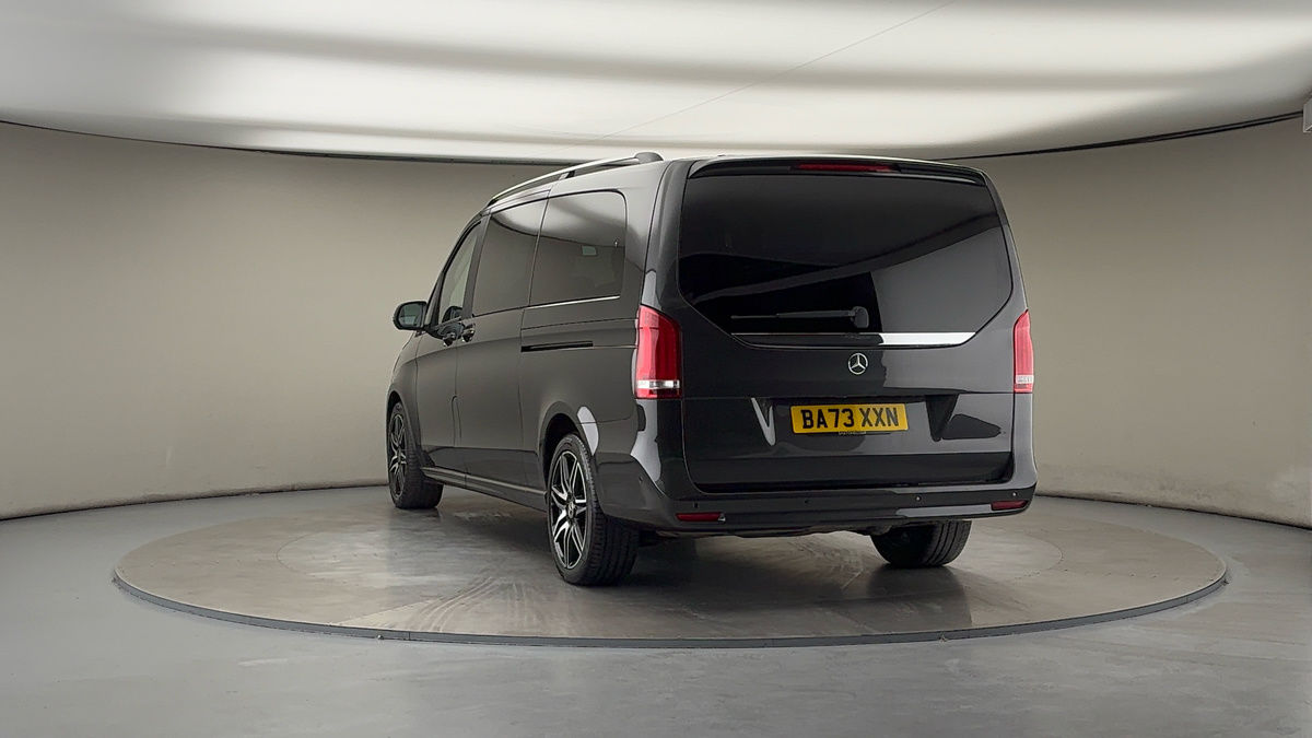 Used Mercedes-Benz V-Class 2024 for sale - 78213287: Photo 49