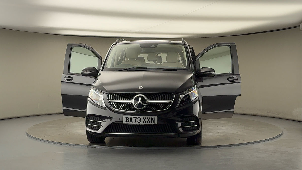 Used Mercedes-Benz V-Class 2024 for sale - 78213287: Photo 58