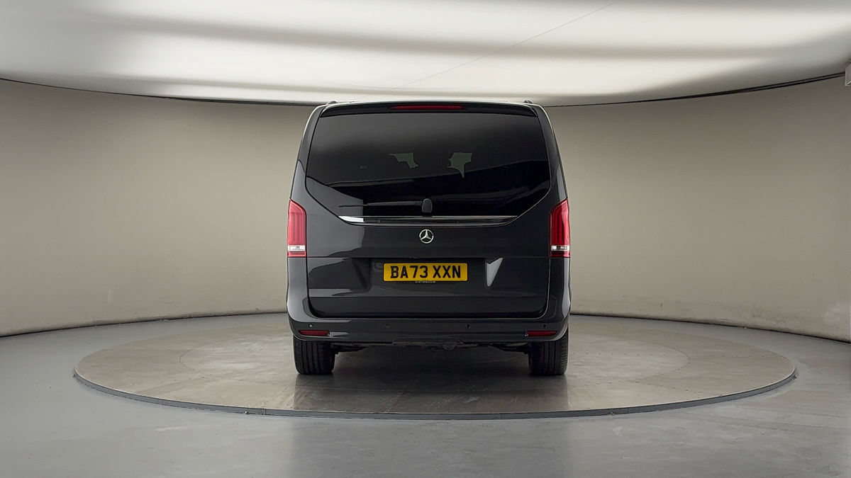 Used Mercedes-Benz V-Class 2024 for sale - 78213287: Photo 7