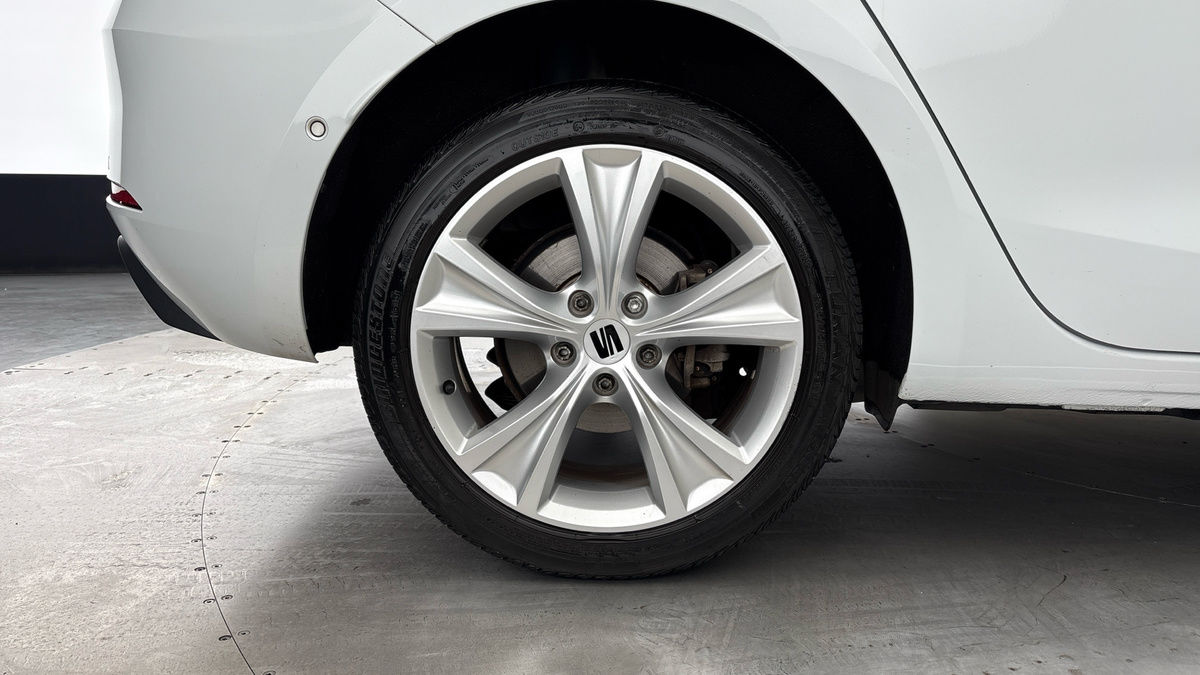 Used SEAT Leon 2020 for sale - 76520964: Photo 10