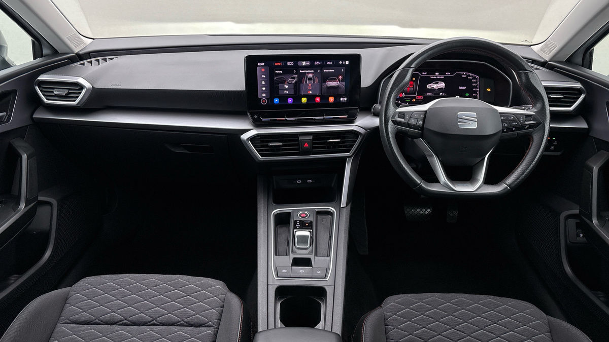 Used SEAT Leon 2020 for sale - 76520964: Photo 12