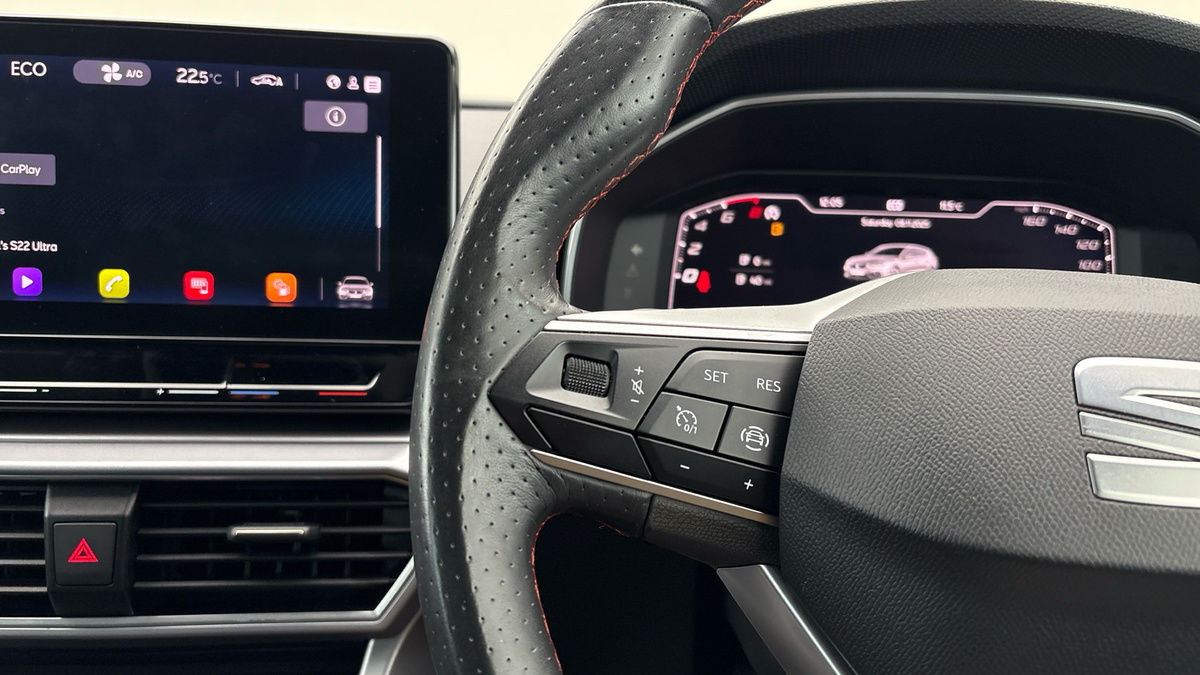 Used SEAT Leon 2020 for sale - 76520964: Photo 13