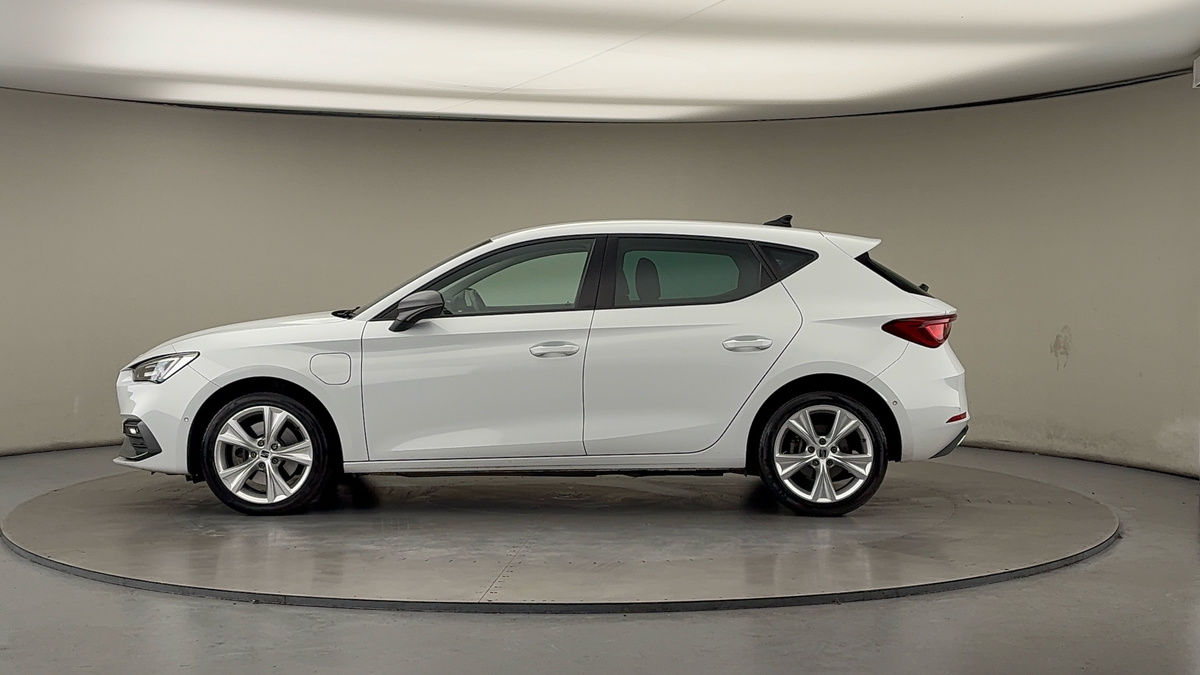 Used SEAT Leon 2020 for sale - 76520964: Photo 15