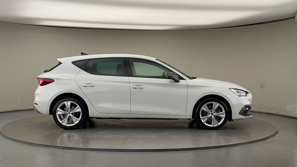Used SEAT Leon 2020 for sale - 76520964: Photo 16