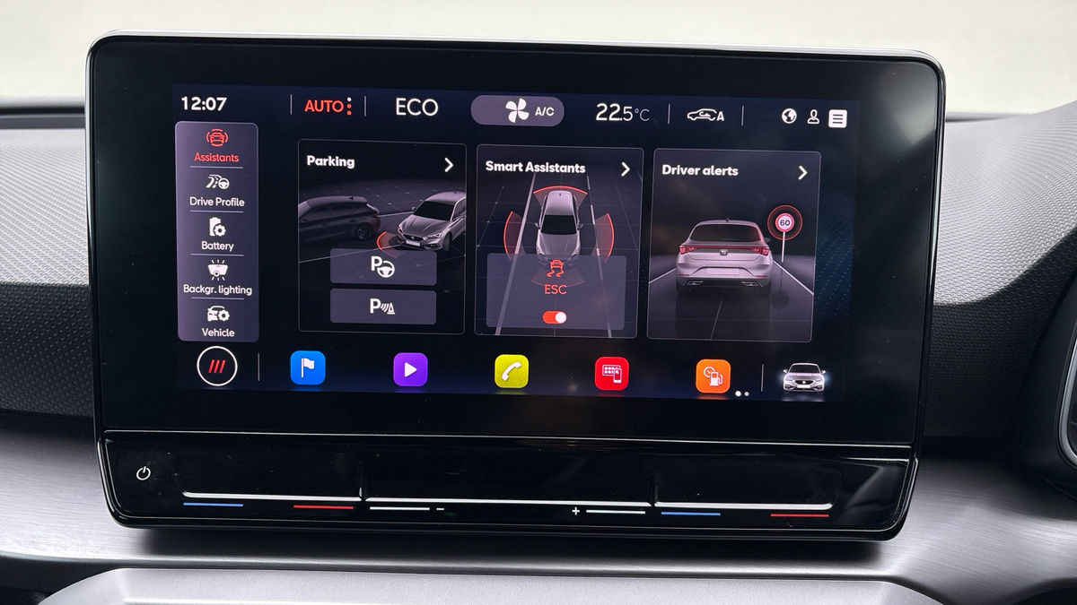 Used SEAT Leon 2020 for sale - 76520964: Photo 17