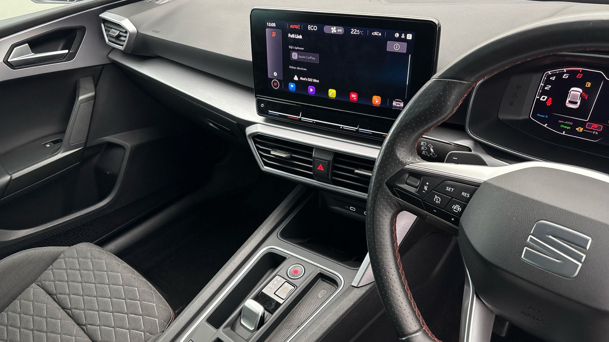 Used SEAT Leon 2020 for sale - 76520964: Photo 18