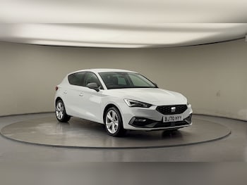 Used SEAT Leon 2020 for sale - 76520964: Photo