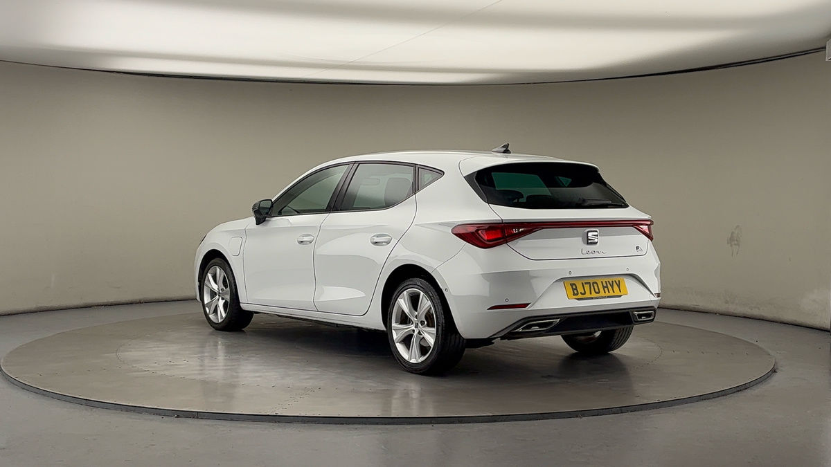 Used SEAT Leon 2020 for sale - 76520964: Photo 2